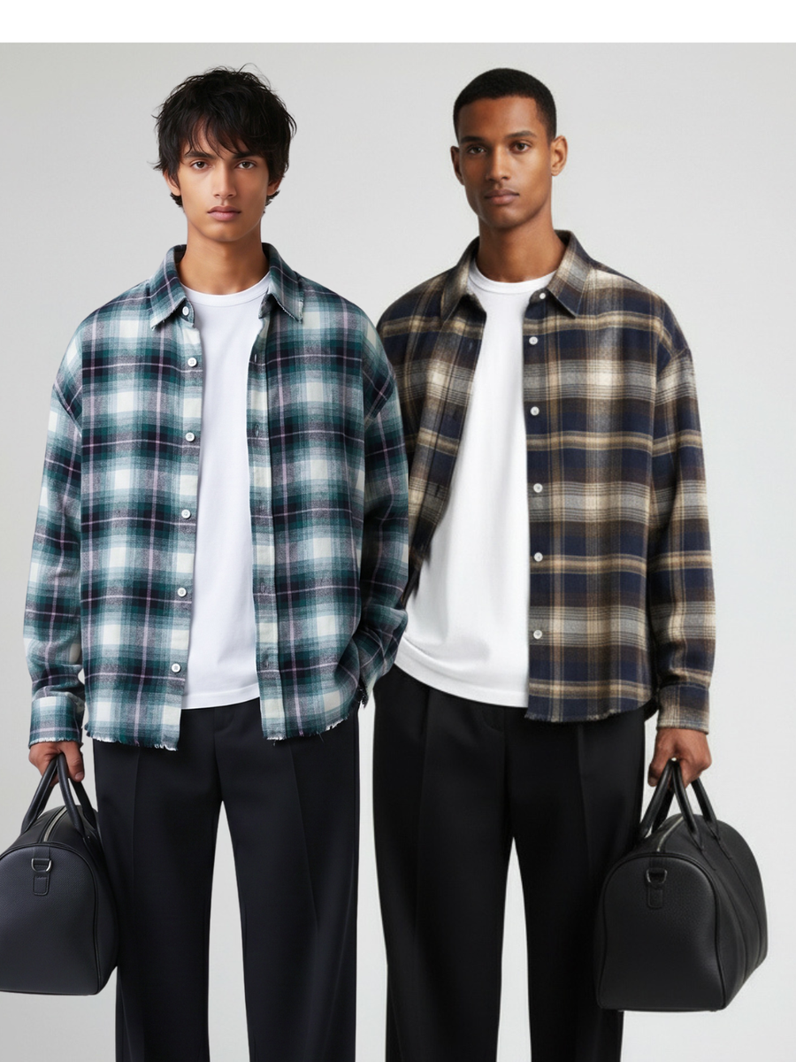 SHIRTS