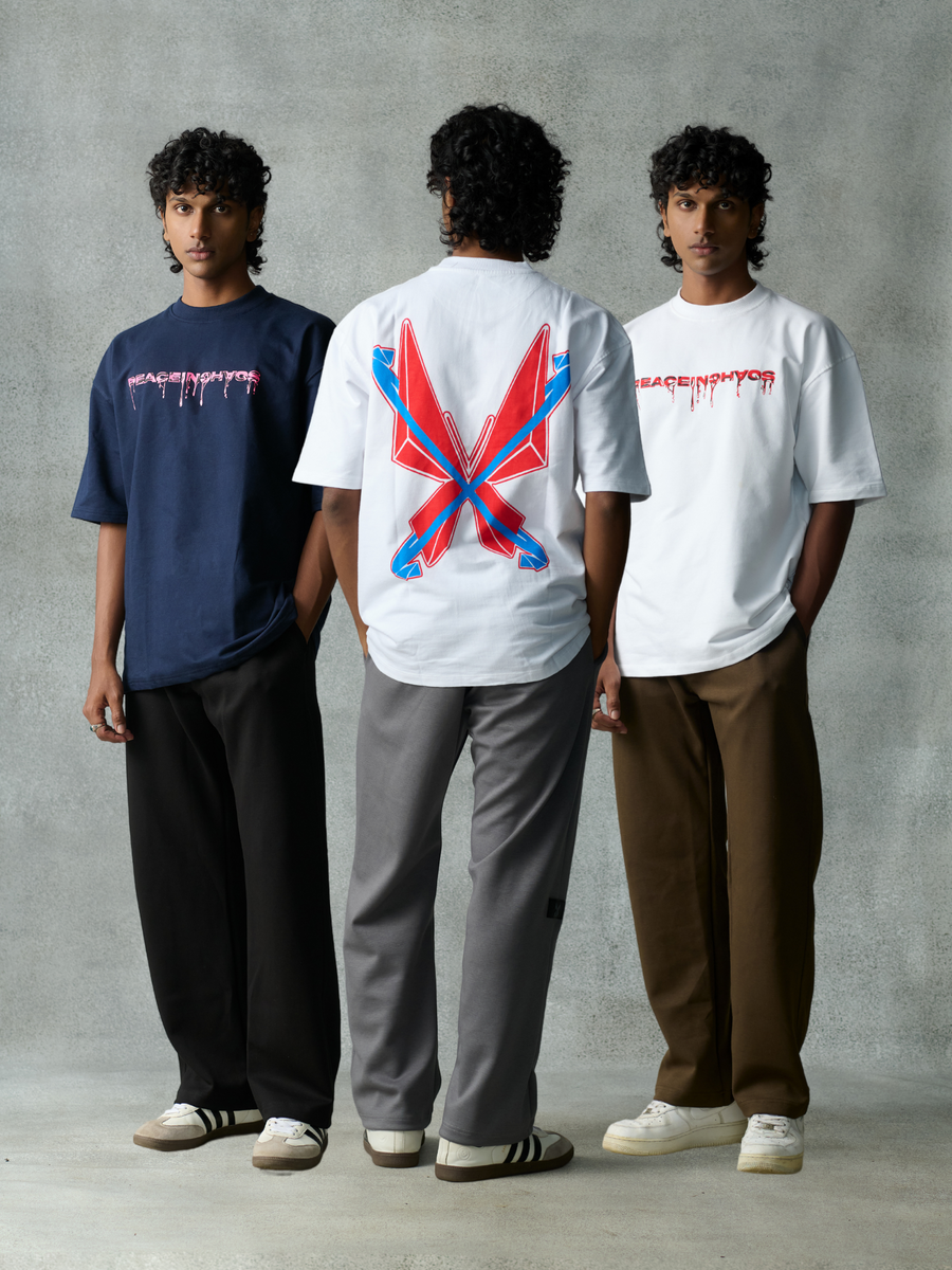 T-SHIRTS