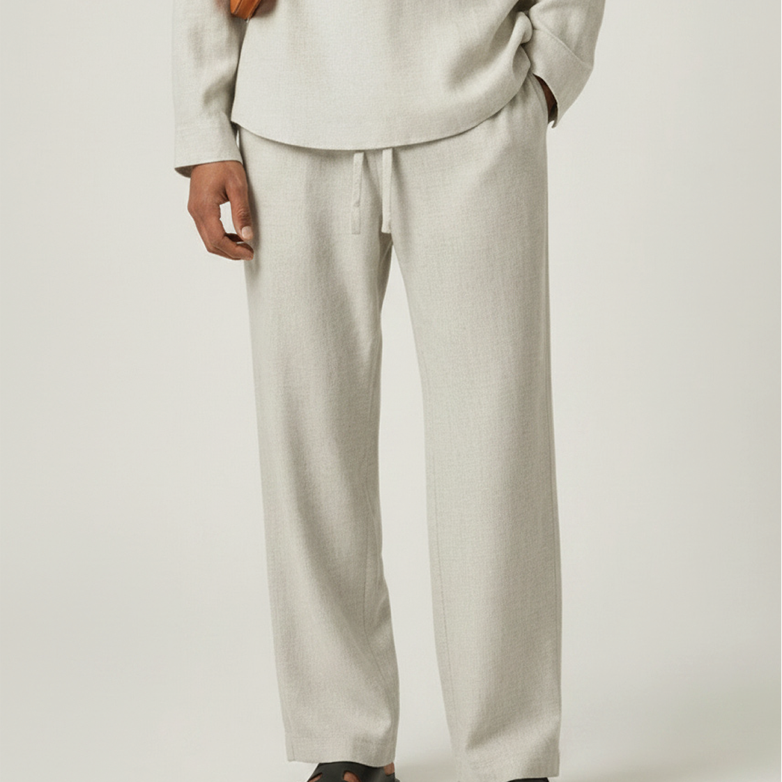 Khadi Linen by Peace In Chaos