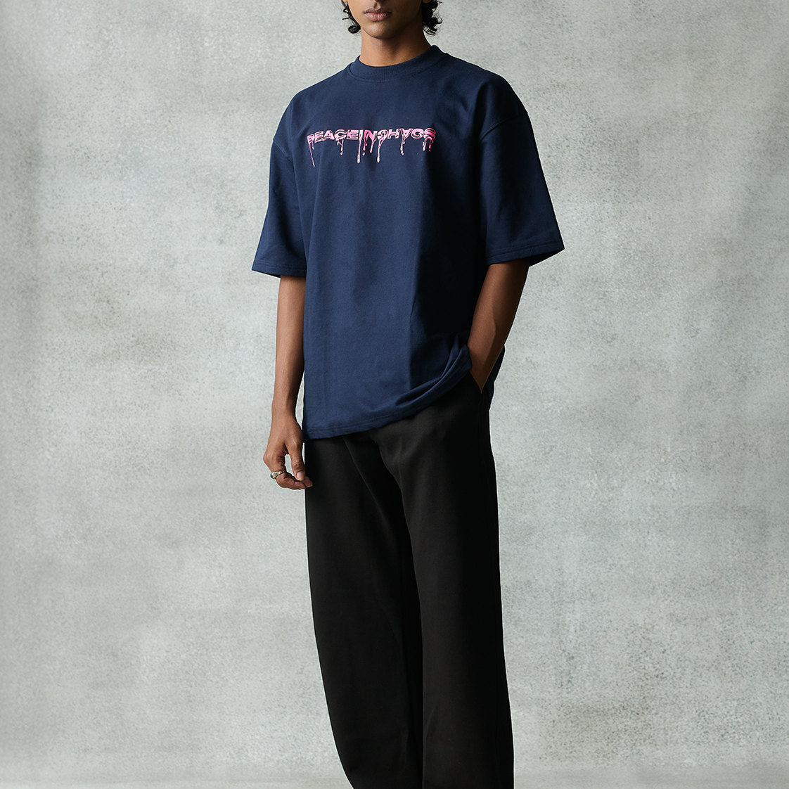 T-Shirts by Peace In Chaos