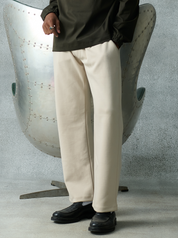 Scuba Pants - Fawn