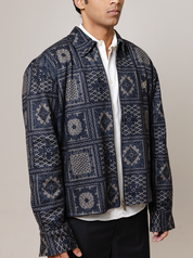 Peace Numbered Jacket