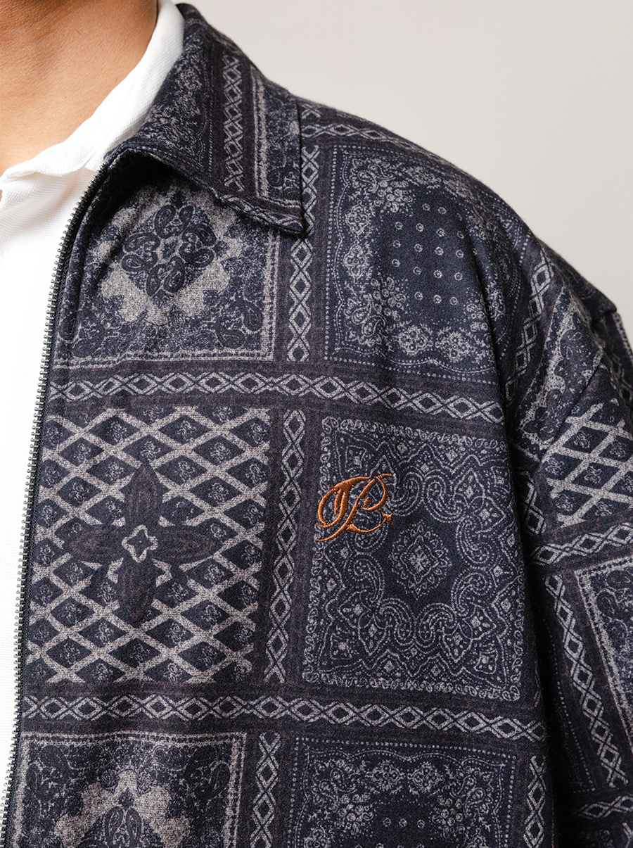 JACKETS