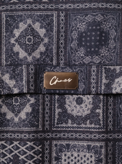 Chaos Numbered Jacket
