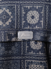 Peace Numbered Jacket