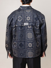 Peace Numbered Jacket