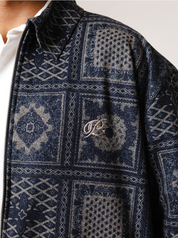 Peace Numbered Jacket