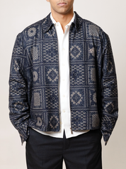 Peace Numbered Jacket