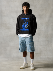 Rodeo Hoodie - Black