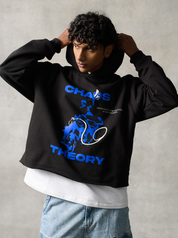 Rodeo Hoodie - Black