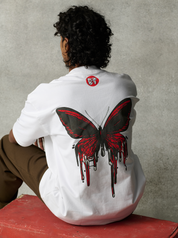 Fluidity T-Shirt - White