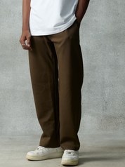 Scuba Pants - Brown