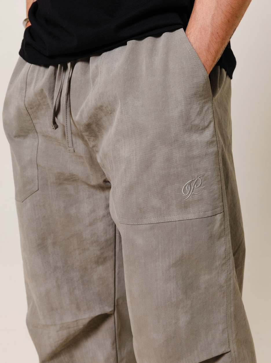 Cloudform Pants- Sage Green