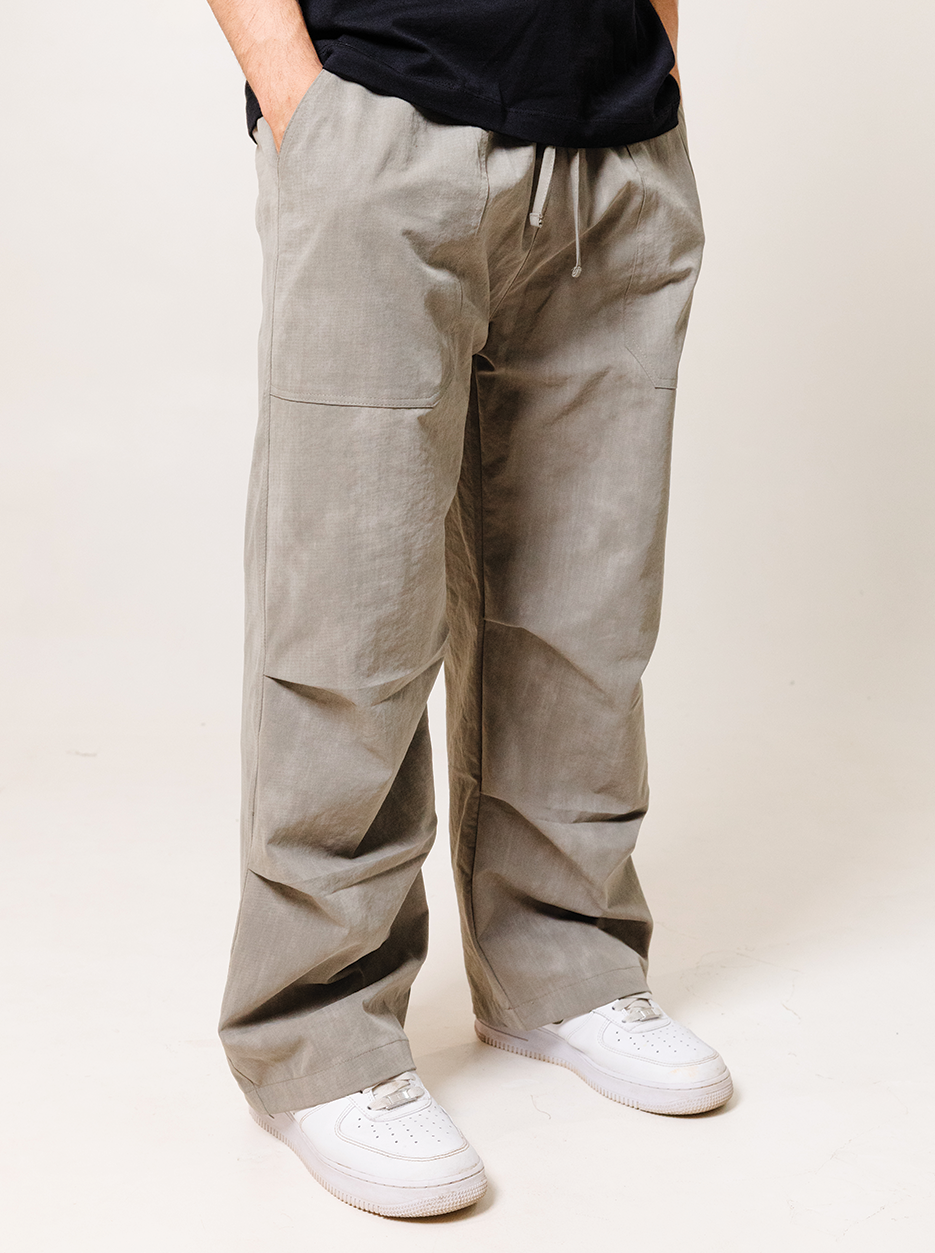 Cloudform Pants- Sage Green